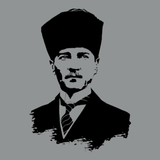 Atatürk Digital Saat icon