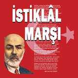 İstiklâl Marşı APK