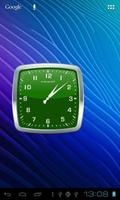 Analog Saat Widget ảnh chụp màn hình 1