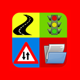 Trafik Rehberi biểu tượng