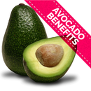 Avocado Benefits - The Amazing Fruit APK