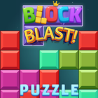 Block Blast Puzzle! иконка