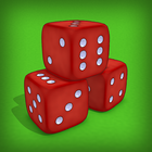 Dice Dominus icon