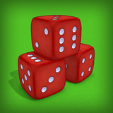 Dice Dominus أيقونة