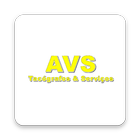 AVS Tacógrafos biểu tượng