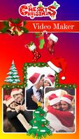 Christmas Video Maker with Music - Movie Maker poster