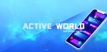 Active World's Varaity Theme