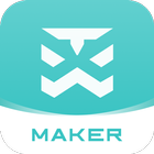 XMAKER icon
