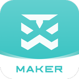 XMAKER aplikacja