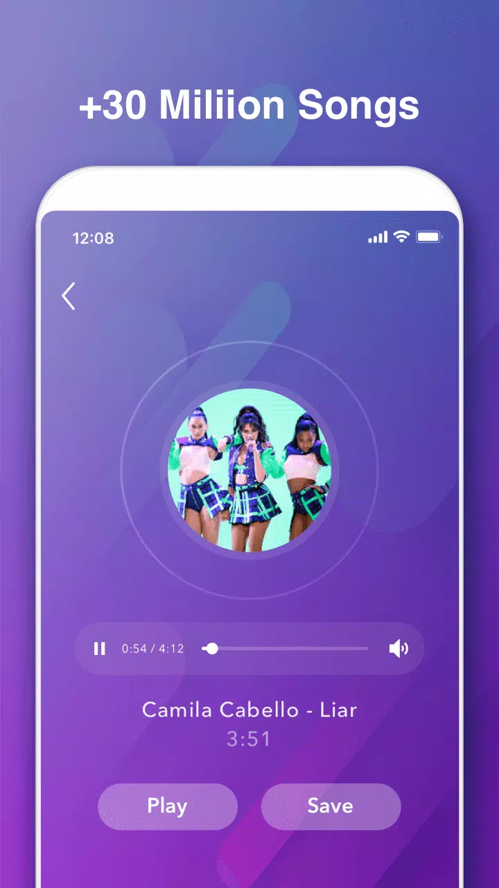 MP3 Saver APK for Android Download