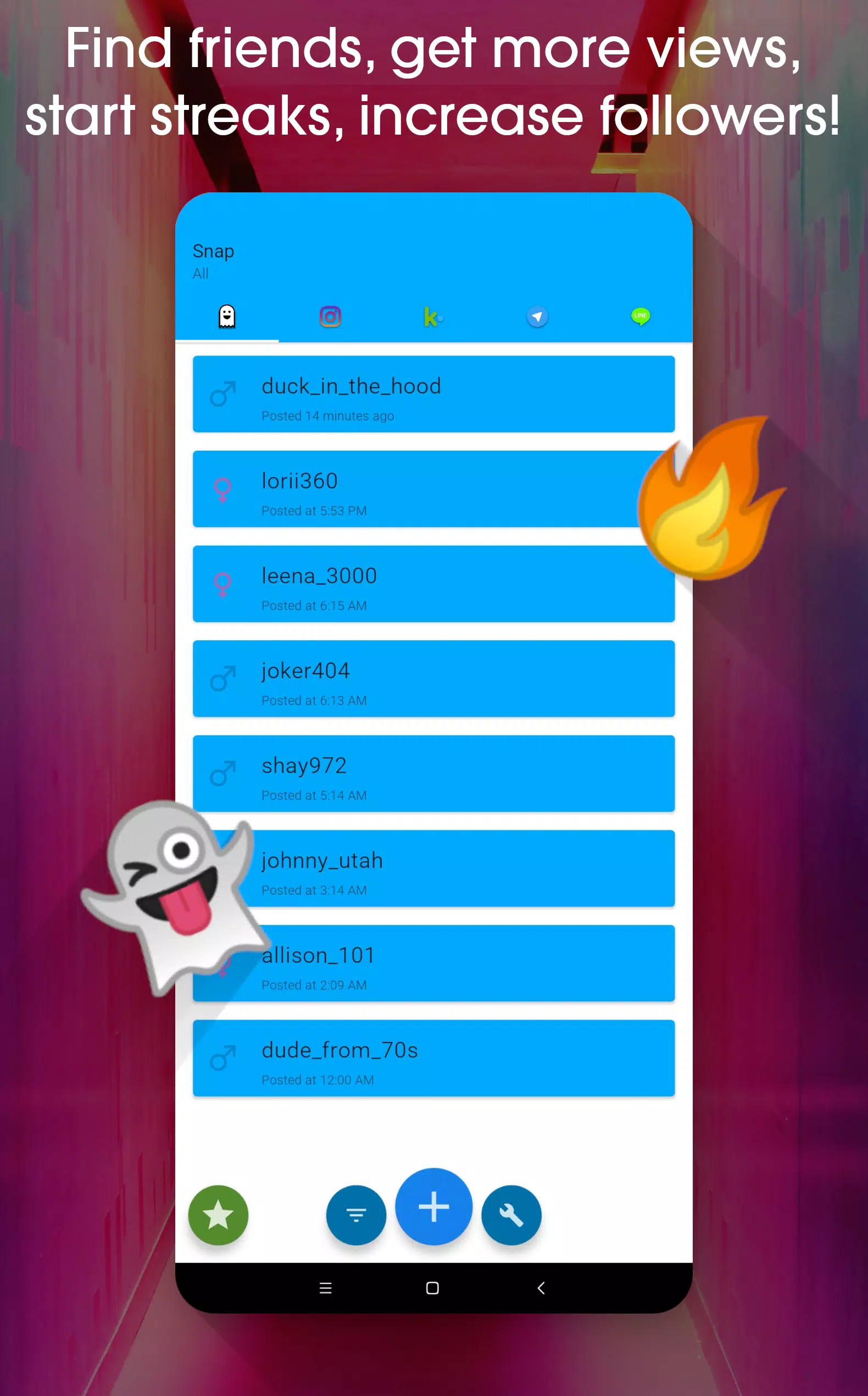 AddMe APK for Android Download