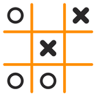Tic Tac Toe 아이콘