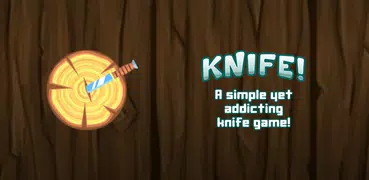 Knife!