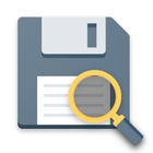 mediaScanner icon