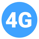 4G Switch иконка