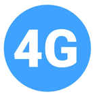 4G Switch biểu tượng