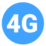 4G Switch أيقونة