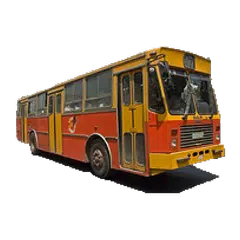 Ethiopian Anbessa Autobus አንበሳ አውቶቡስ (ባስ) APK 下載