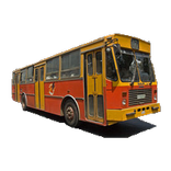 Ethiopian Anbessa Autobus አንበሳ አውቶቡስ (ባስ)