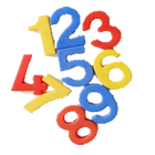 Ethiopian Numbers Game icône