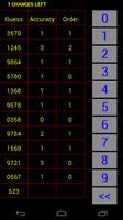 Ethiopian Numbers Game capture d'écran 2