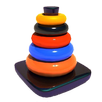 Hanoi Towers APK