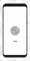 Notes: PIN & Fingerprint Protected Poster