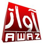 Awaz TV icon
