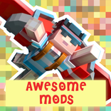 Awesome Mods for Minecraft