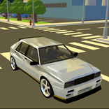 City Car Drive Fun 3D Game