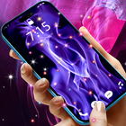 Awesome wallpapers for android ícone