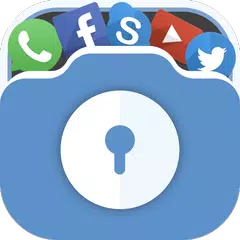 download Blocco app - Nascondi foto e app privata APK