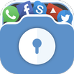 App Lock - Cacher les images et application privée