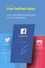 App Lock - Hide Pictures And Private Apps Applock APK 下載