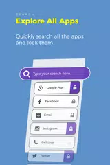 App Lock - Hide Pictures And Private Apps Applock APK 下載