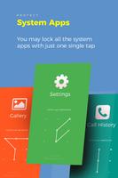 App Lock - Hide Pictures And Private Apps Applock screenshot 2