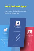 App Lock - Cacher les images et application privée capture d'écran 3
