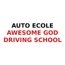 AWESOME GOD Driving School APK