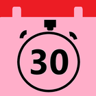 Time And Date Calculator - Day Counter icono
