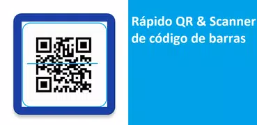 Digitalizador QR & Barcode