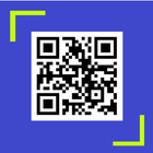 QR Code Scanner  & Generator-icoon