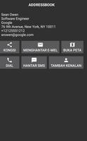 QR & Pengimbas Kod Bar syot layar 1