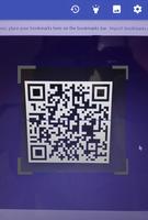 Digitalizador QR & Barcode Cartaz
