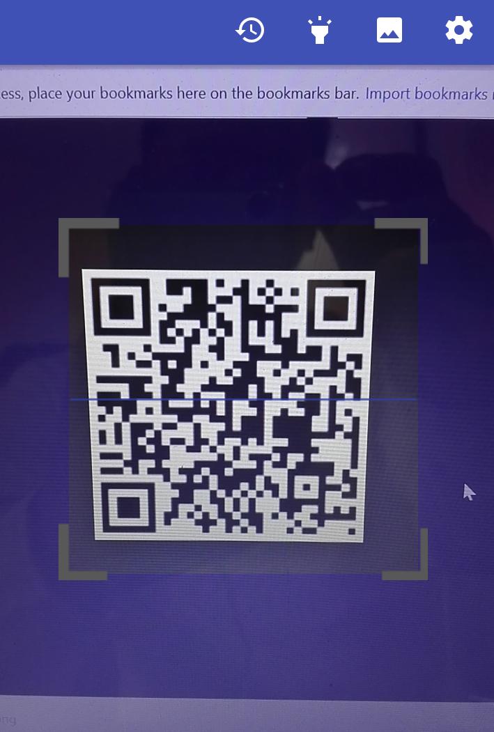 Qr Code Barcode Scanner Generator For Android Apk Download - qr code robux