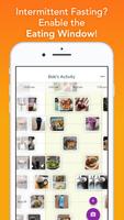 Awesome Meal: Food Diet Tracker 截图 3