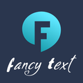 Fancy Text Style