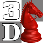 Tri D Chess-icoon