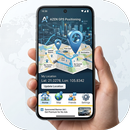 AZEN GPS Positioning APK