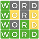 Wordless - Lettering Game APK