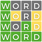 Wordl.io - jeu de lettre icône